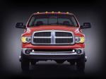 Dodge Ram 3500 Quad Cab 2004 года